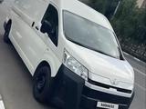 Toyota Hiace 2022 года за 25 000 000 тг. в Костанай