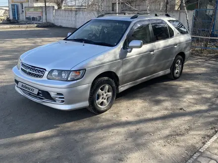 Nissan R'nessa 1998 годаүшін2 750 000 тг. в Караганда