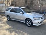 Nissan R'nessa 1998 годаүшін2 750 000 тг. в Караганда – фото 3