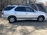 Nissan R'nessa 1998 годаүшін2 750 000 тг. в Караганда – фото 4