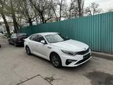 Kia K5 2019 года за 8 600 000 тг. в Шымкент – фото 2