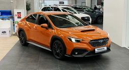 Subaru WRX High Eyesight 2023 годаүшін25 990 000 тг. в Алматы