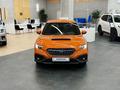 Subaru WRX High Eyesight 2023 годаүшін25 990 000 тг. в Алматы – фото 2