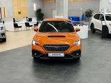 Subaru WRX High Eyesight 2023 года за 25 990 000 тг. в Алматы – фото 2