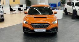 Subaru WRX High Eyesight 2023 годаүшін25 990 000 тг. в Алматы – фото 2