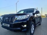 Toyota Land Cruiser Prado 2019 годаfor20 500 000 тг. в Уральск