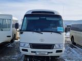 Toyota  Coaster 2010 года за 12 500 000 тг. в Атырау