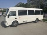 Toyota  Coaster 2010 года за 12 500 000 тг. в Атырау – фото 4