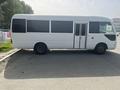 Toyota  Coaster 2010 года за 12 500 000 тг. в Атырау – фото 5