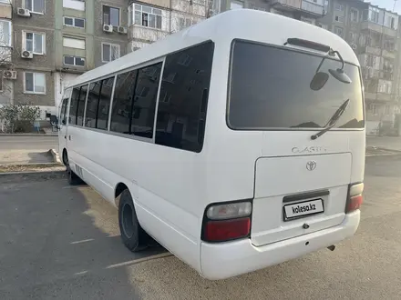 Toyota  Coaster 2010 года за 12 500 000 тг. в Атырау – фото 6