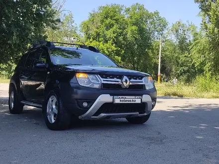 Renault Duster 2017 года за 5 600 000 тг. в Актау – фото 10