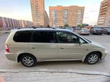 Honda Odyssey 2001 года за 4 200 000 тг. в Степногорск – фото 4