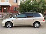 Honda Odyssey 2001 года за 4 200 000 тг. в Степногорск – фото 5