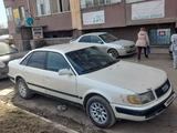 Audi 100 1991 годаүшін1 450 000 тг. в Алматы