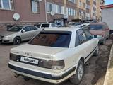 Audi 100 1991 годаүшін1 450 000 тг. в Алматы – фото 3