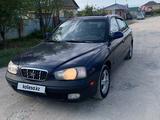 Hyundai Elantra 2003 годаfor2 000 000 тг. в Алматы