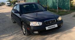 Hyundai Elantra 2003 годаүшін2 000 000 тг. в Алматы – фото 3