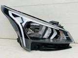 Фара правая KIA Rio 2020-2024г оригинал бу галогенные за 170 000 тг. в Шымкент