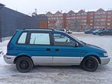 Mitsubishi Space Runner 1995 годаfor2 100 000 тг. в Петропавловск – фото 3