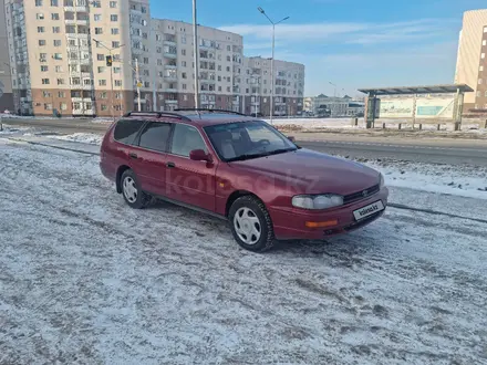 Toyota Camry 1993 года за 3 000 000 тг. в Талдыкорган – фото 2