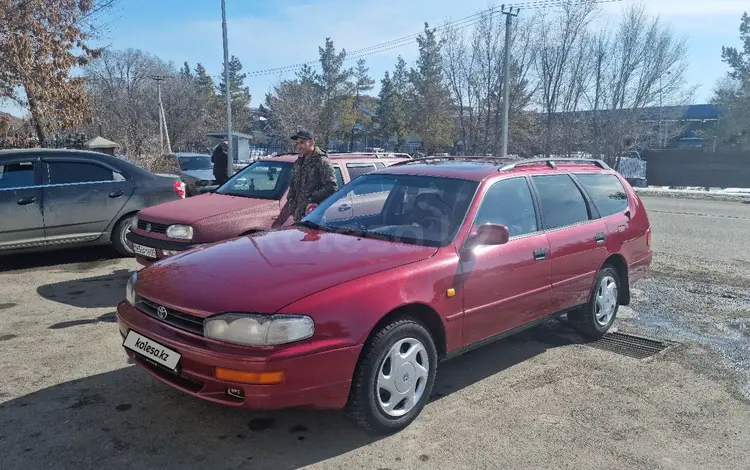 Toyota Camry 1993 года за 3 000 000 тг. в Талдыкорган