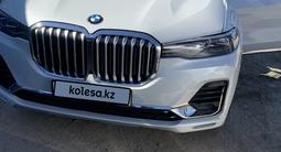 BMW X7 2019 годаүшін35 000 000 тг. в Астана