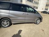 Toyota Estima 2005 года за 4 500 000 тг. в Актобе – фото 4