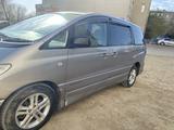 Toyota Estima 2005 года за 4 500 000 тг. в Актобе – фото 3