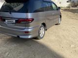 Toyota Estima 2005 года за 5 500 000 тг. в Актобе – фото 5