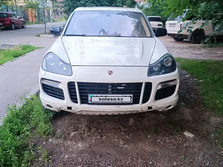 Porsche Cayenne 2008 года за 5 500 000 тг. в Алматы