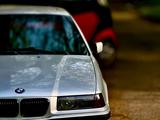 BMW 320 1992 годаүшін1 500 000 тг. в Алматы – фото 4