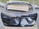 Крышка багажника Toyota highlander за 100 000 тг. в Алматы