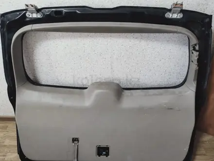Крышка багажника Toyota highlander за 100 000 тг. в Алматы – фото 10