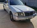 Mercedes-Benz C 280 1994 годаfor2 500 000 тг. в Тараз – фото 10