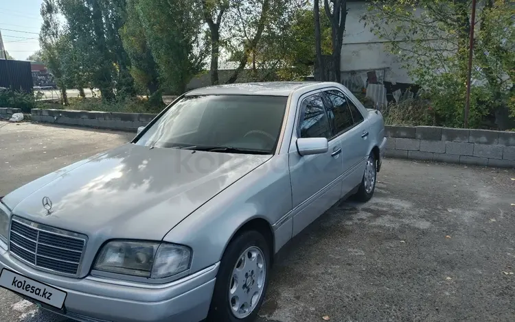 Mercedes-Benz C 280 1994 годаfor2 500 000 тг. в Тараз