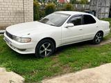 Toyota Cresta 1996 годаүшін2 300 000 тг. в Усть-Каменогорск – фото 2