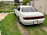 Toyota Cresta 1996 годаүшін2 300 000 тг. в Усть-Каменогорск – фото 3