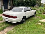 Toyota Cresta 1996 годаүшін2 300 000 тг. в Усть-Каменогорск – фото 4