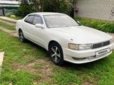 Toyota Cresta 1996 годаүшін2 300 000 тг. в Усть-Каменогорск