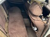Toyota Cresta 1996 годаүшін2 300 000 тг. в Усть-Каменогорск – фото 5