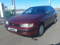 Toyota Carina E 1994 годаүшін2 500 000 тг. в Астана