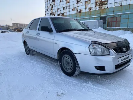 ВАЗ (Lada) Priora 2172 2011 года за 2 150 000 тг. в Караганда – фото 14