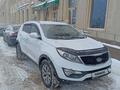 Kia Sportage 2014 года за 8 300 000 тг. в Астана – фото 2