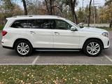 Mercedes-Benz GLS 400 2016 года за 24 750 000 тг. в Алматы – фото 2