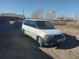 Mazda MPV 1993 года за 2 000 000 тг. в Семей – фото 2