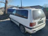 Mazda MPV 1993 года за 2 000 000 тг. в Семей – фото 4