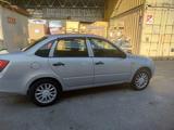 ВАЗ (Lada) Granta 2190 2013 года за 1 600 000 тг. в Алматы – фото 3