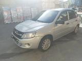 ВАЗ (Lada) Granta 2190 2013 года за 1 600 000 тг. в Алматы – фото 5