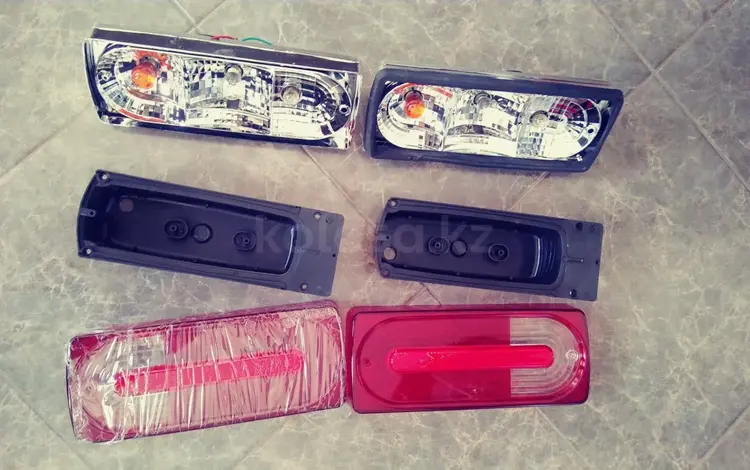 Задние фонари за 60 000 тг. в Алматы