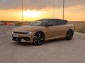 Kia EV6 2023 года за 21 000 000 тг. в Алматы – фото 2